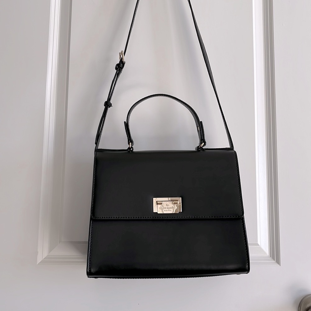 Kate Spade Top Handle Satchel